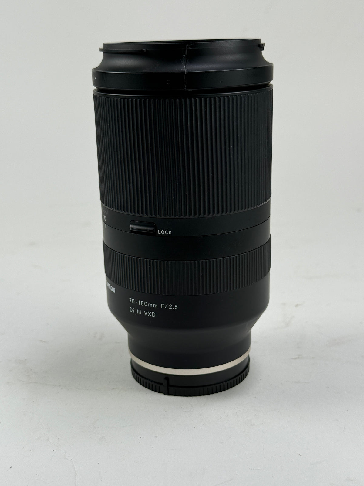 Tamron 70-180mm F2.8 Di III VXD Lens for Sony E mount