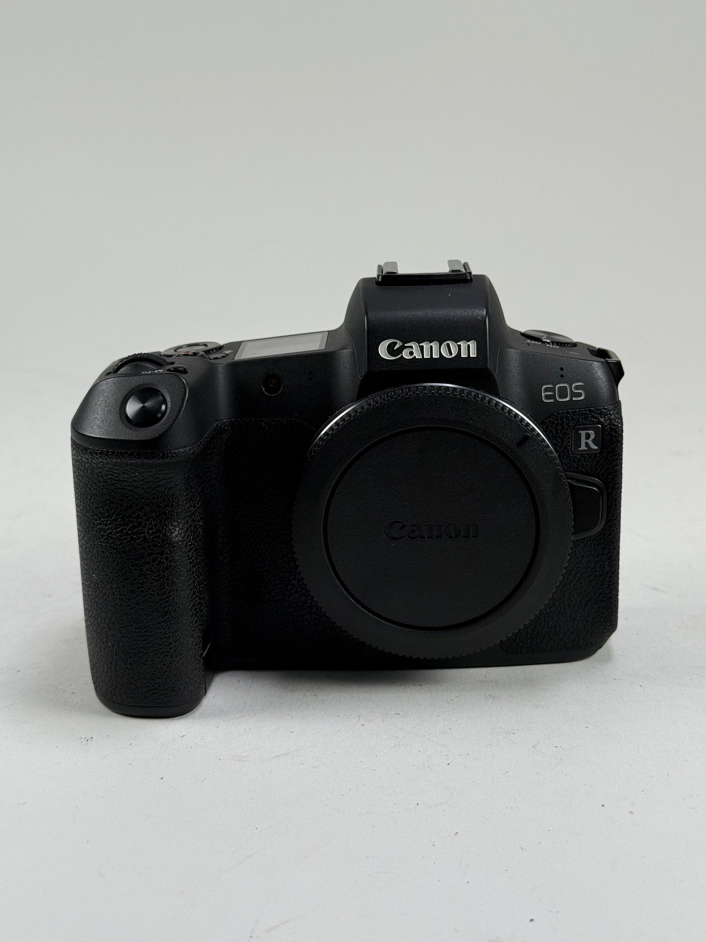Canon EOS R 30.3MP Full Frame Mirrorless Digital Camera Body