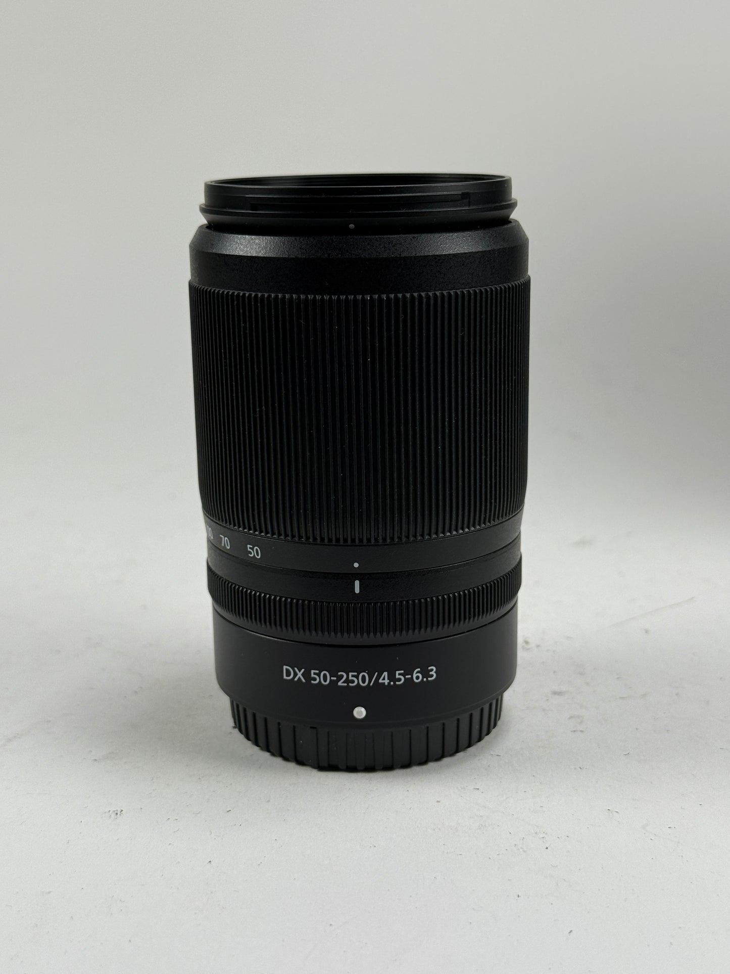 Nikon Nikkor Z DX 50-250mm f4.5-6.3 VR Lens