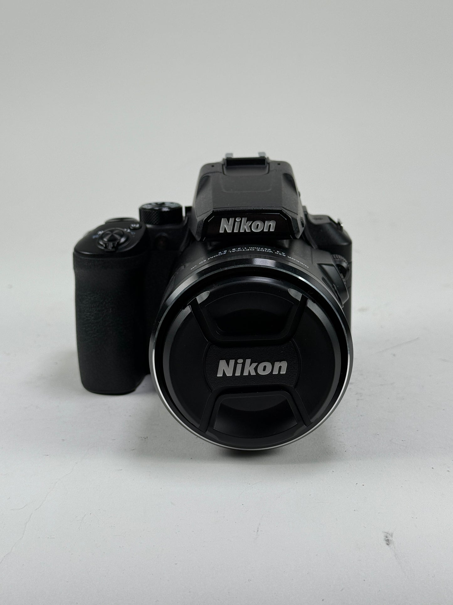 Nikon Coolpix P950 Digital Camera 83x Optical Zoom 16MP