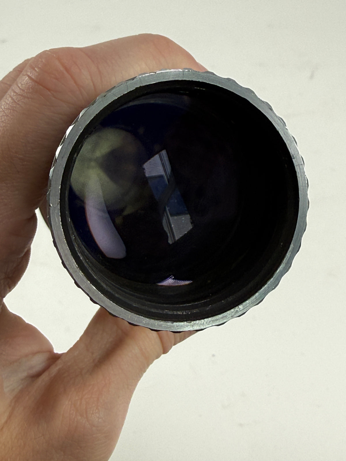 Elgeet Wide Angle 3 inch f1.9 C Mount cine Lens 16mm Camera Bolex Filmo
