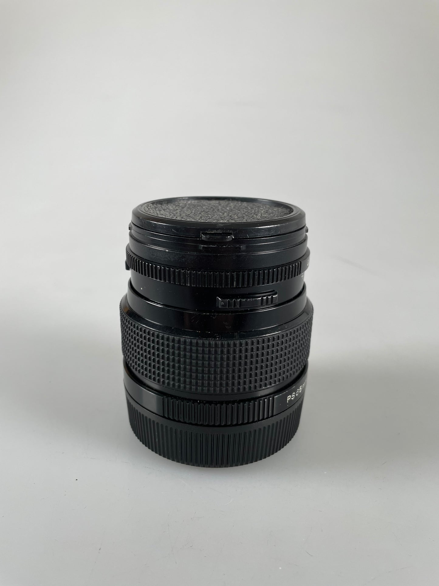 Zenza Bronica Zenzanon-PS 65mm f4 for SQ SQ-B SQ-A SQ-Ai SQ-Am