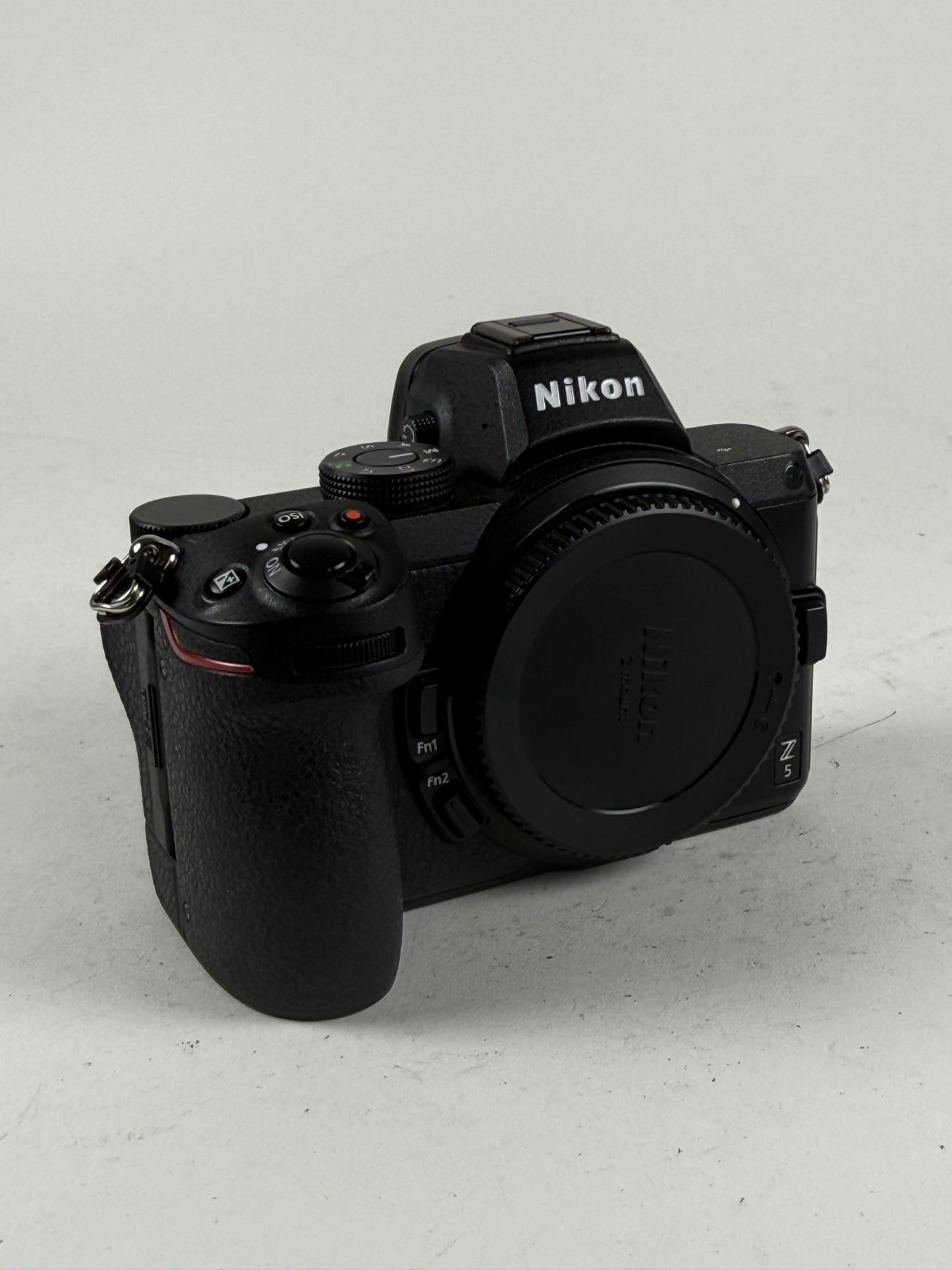 Sony Alpha A7III 24 MP Full-Frame Mirrorless Camera (Body Only)