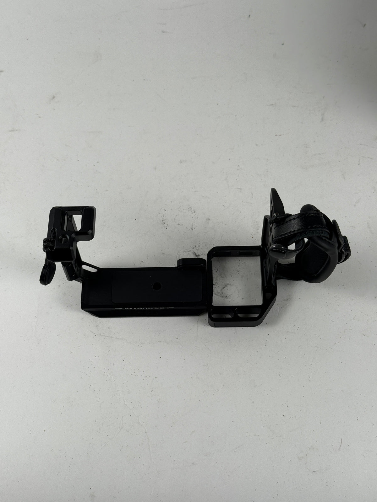 Tilta TA-T13 Cage Frame Lower Section for Sony FX3 Cine Camera