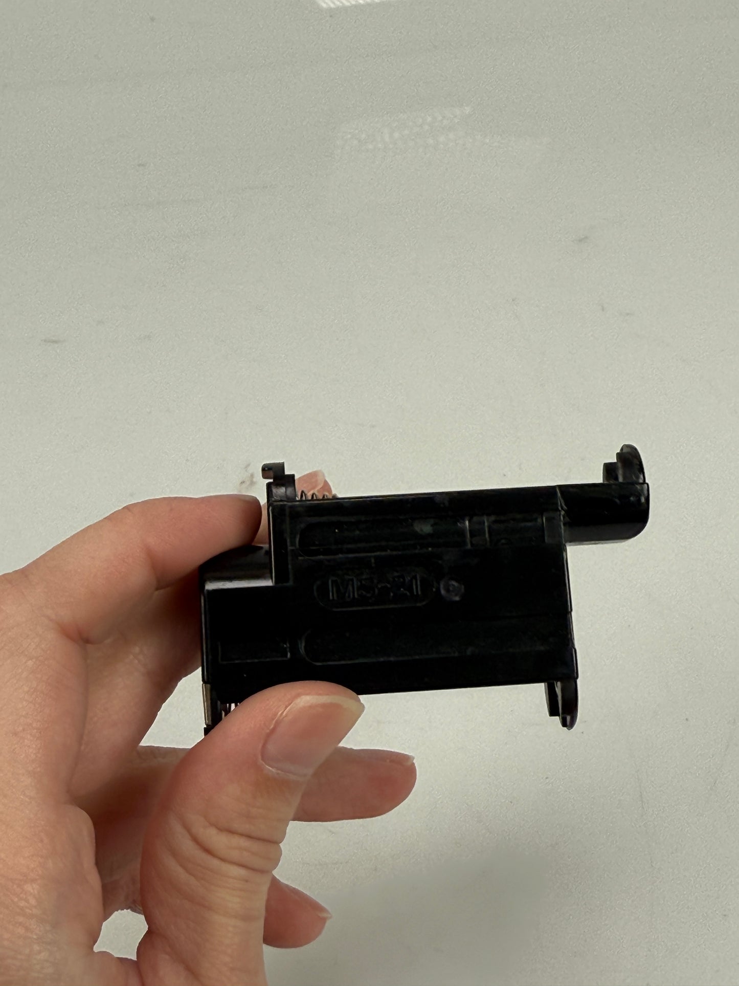 Nikon MB-21 High Speed Battery Pack Grip For F4 F4s with MS-21