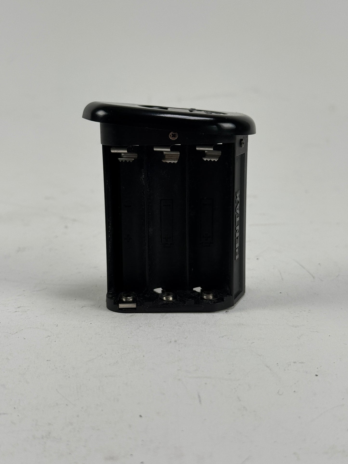 Pentax 645N 645NII AA Battery Holder TESTED GENUINE OEM