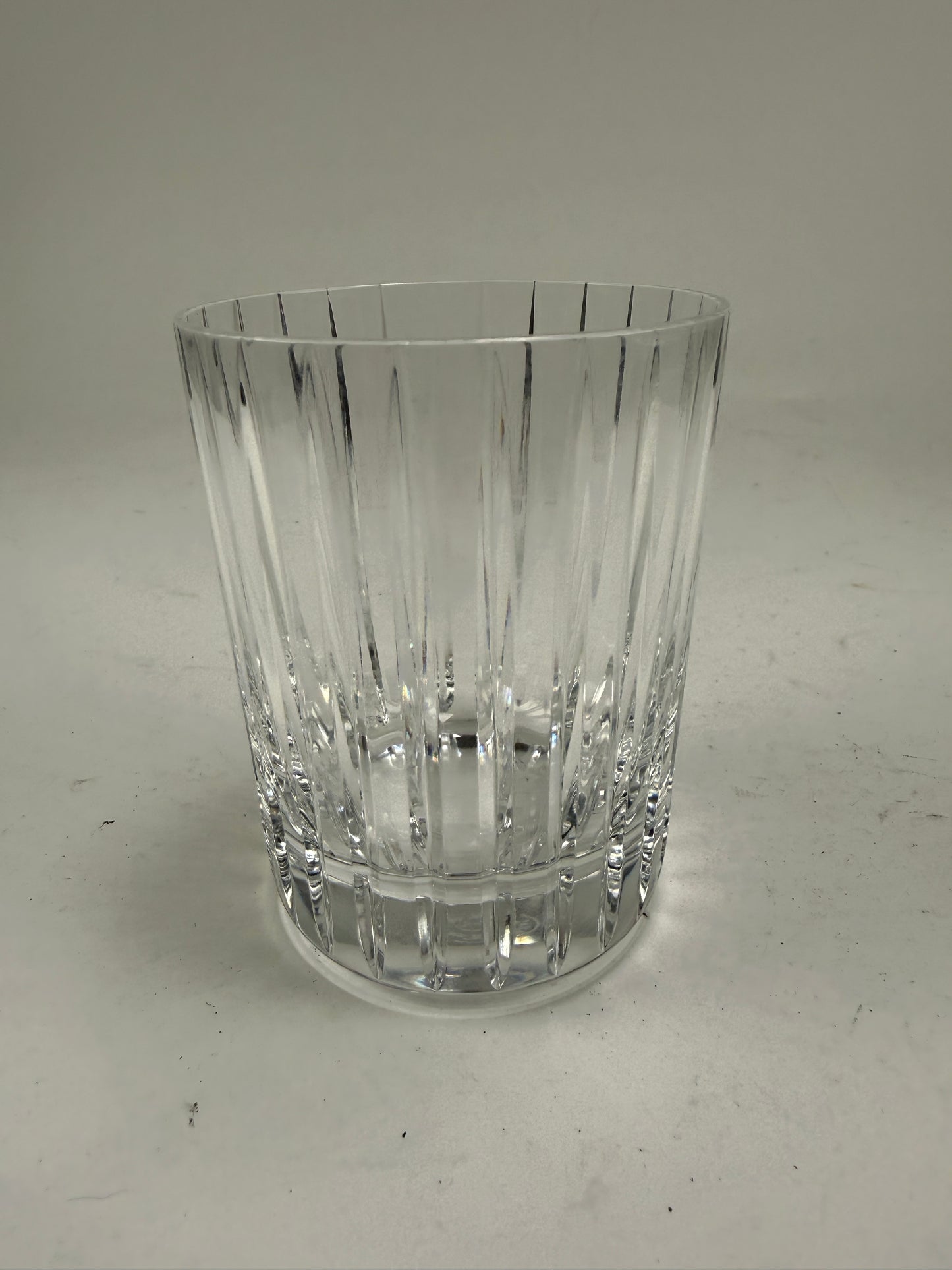 Baccarat Harmonie Crystal Rock Rocks/Whiskey Glass