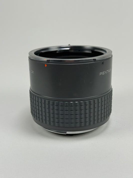 Pentax Rear Converter 2X Teleconverter for 67 Camera