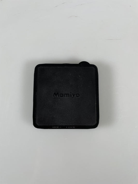 MAMIYA RZ67 Film Back COVER CAP for Mamiya Film Back 220/120