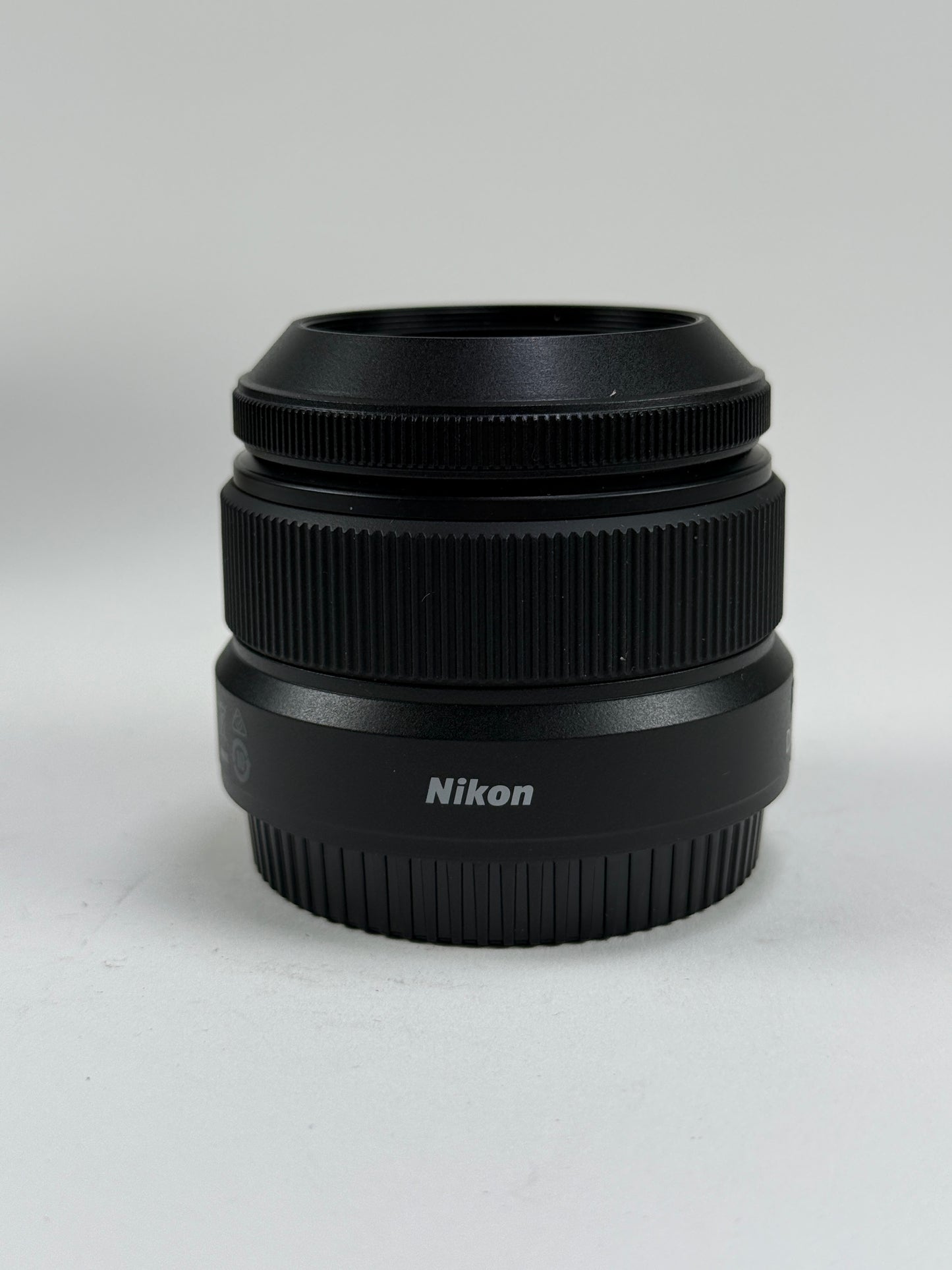 Nikon NIKKOR Z DX 24mm f1.7 For Z mount Lens