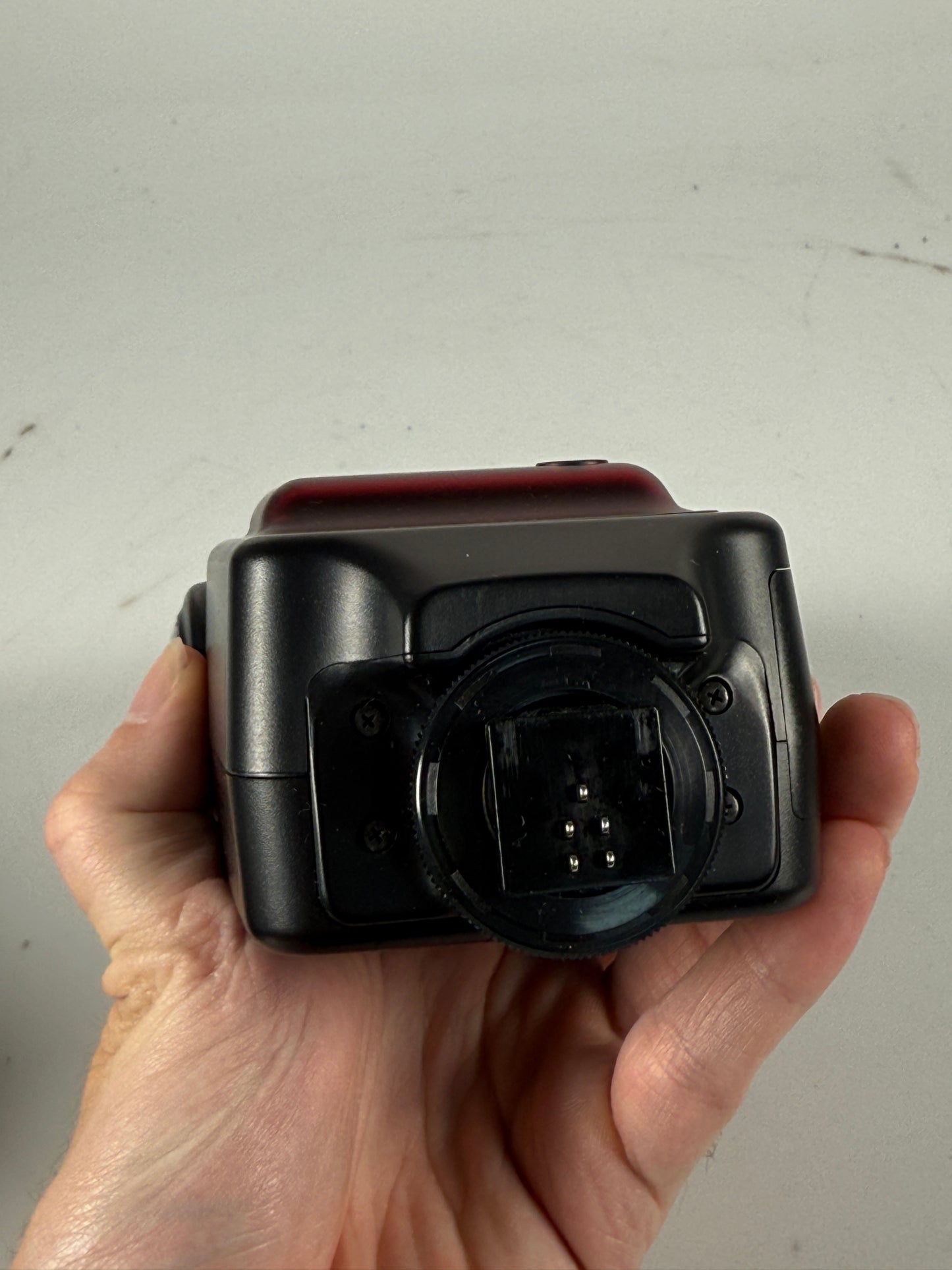 Canon Speedlite 300TL Shoe Mount Speedlight Flash