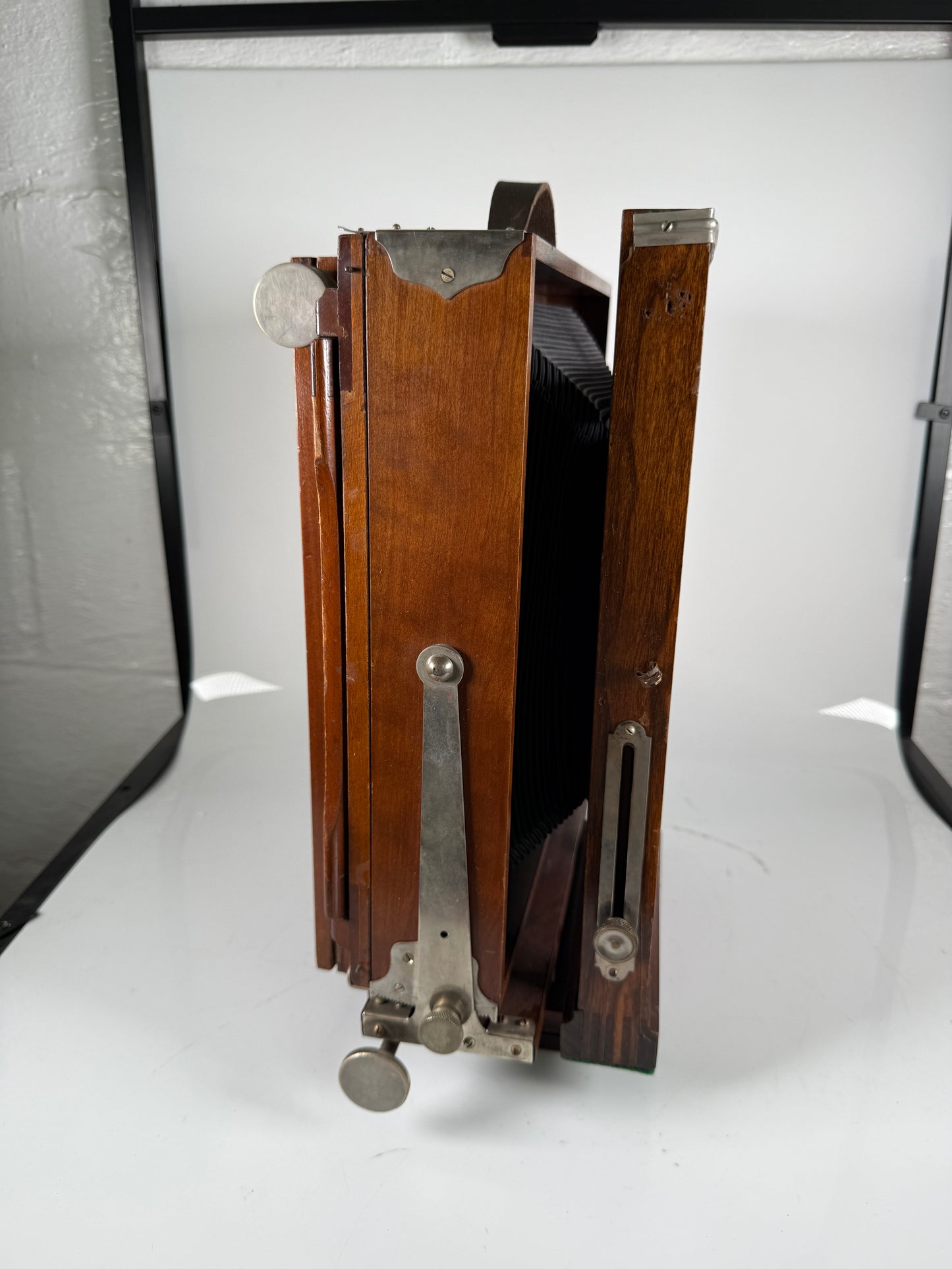 Gundlach Korona view 8x10 Wooden Large Format Camera