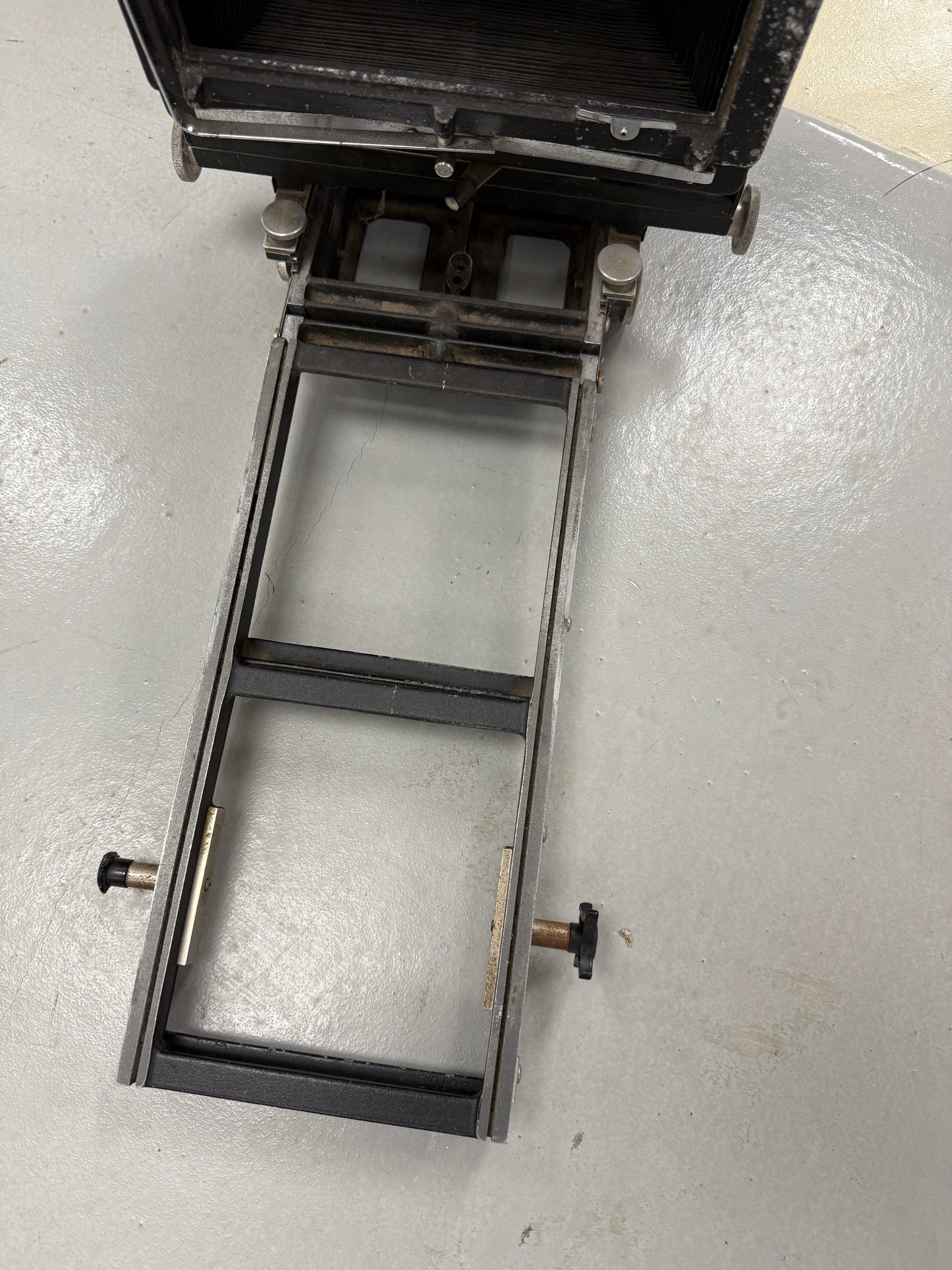 Calumet C1 C-1 8x10 Large Format View Camera