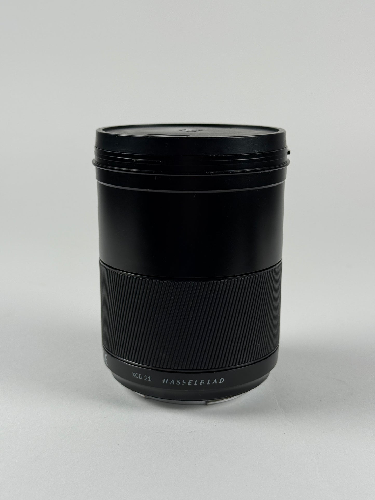 Hasselblad XCD 21mm F4 Lens (Shutter Count: 19612)