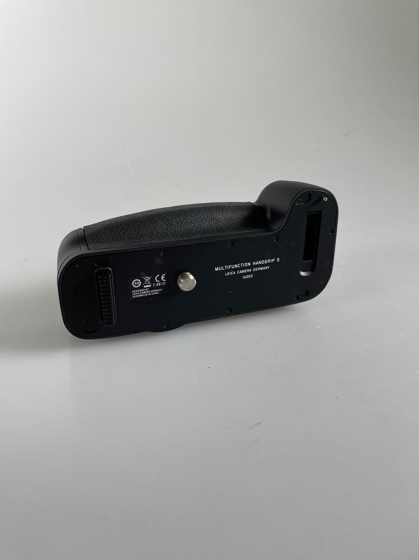 LEICA MULTI FUNCTION HANDGRIP S 16003