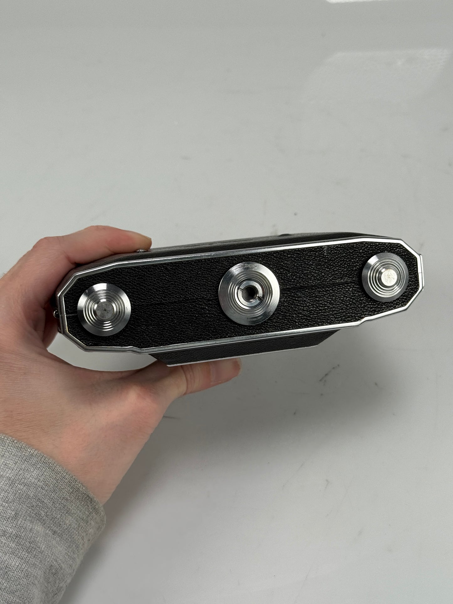 ZEISS IKON Super Ikonta 530/16 Tessar 80mm f2.8