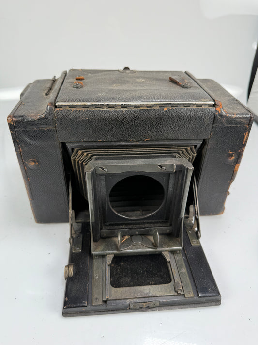 Graflex 3A Bellows Camera folmer & schwing