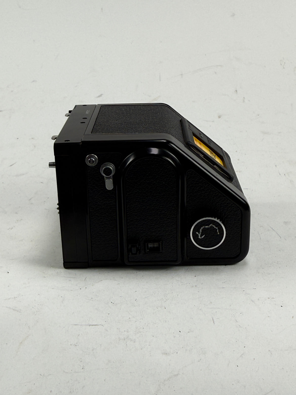 Zenza Bronica ETRS 70mm Film Back for Camera RARE