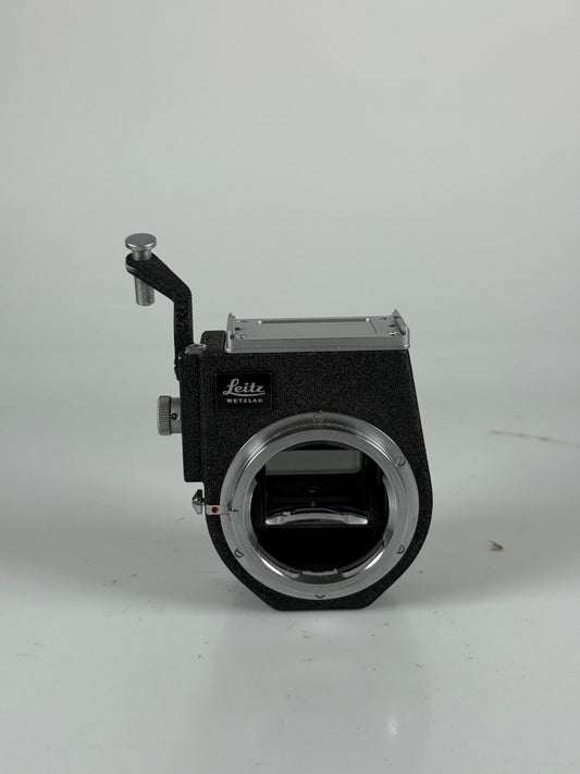 Leica Visoflex model III (No finder)