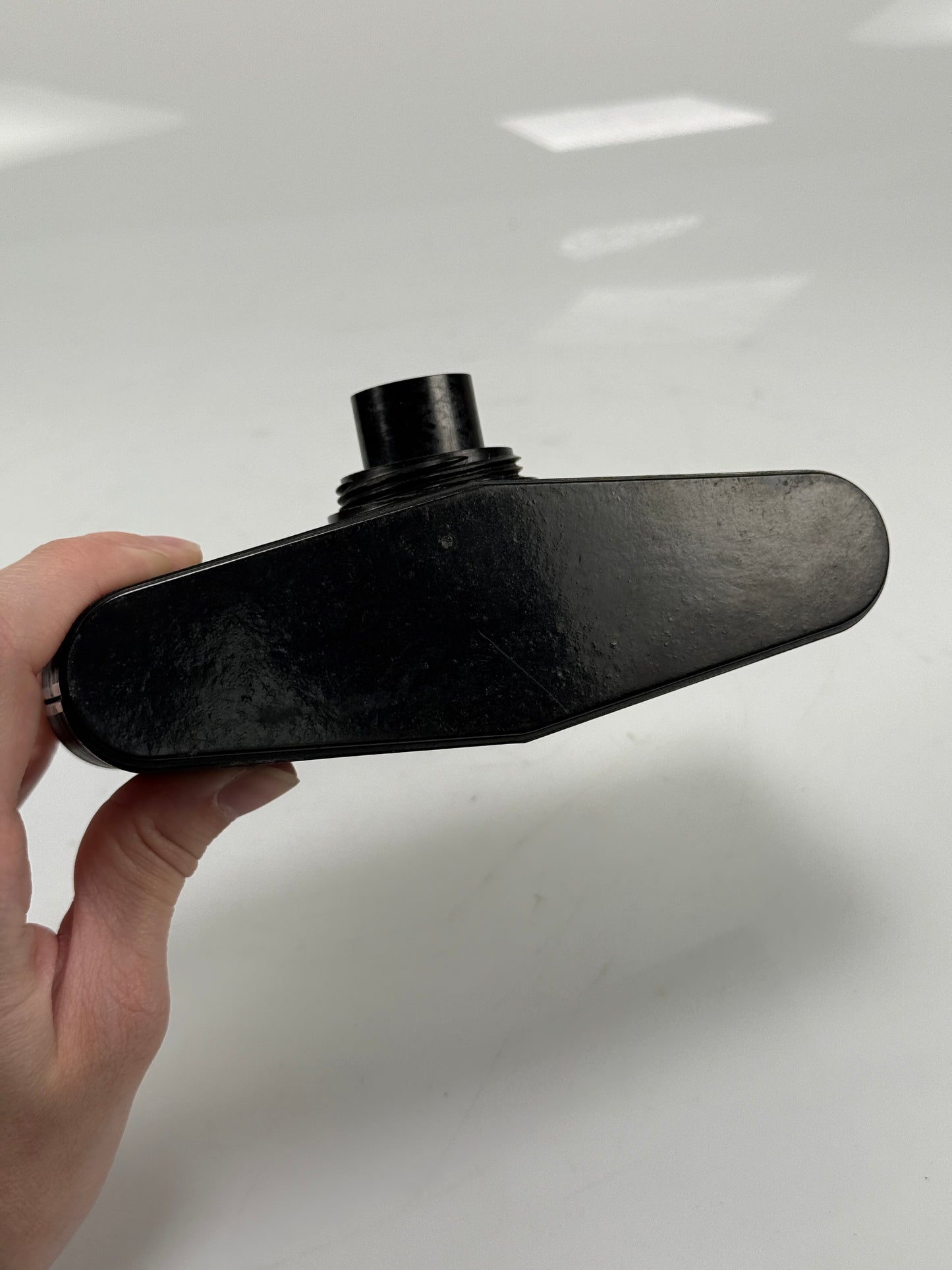 Vintage PURMA SPECIAL Camera - 127 Film - Art Deco - Bakelite, W/ cap