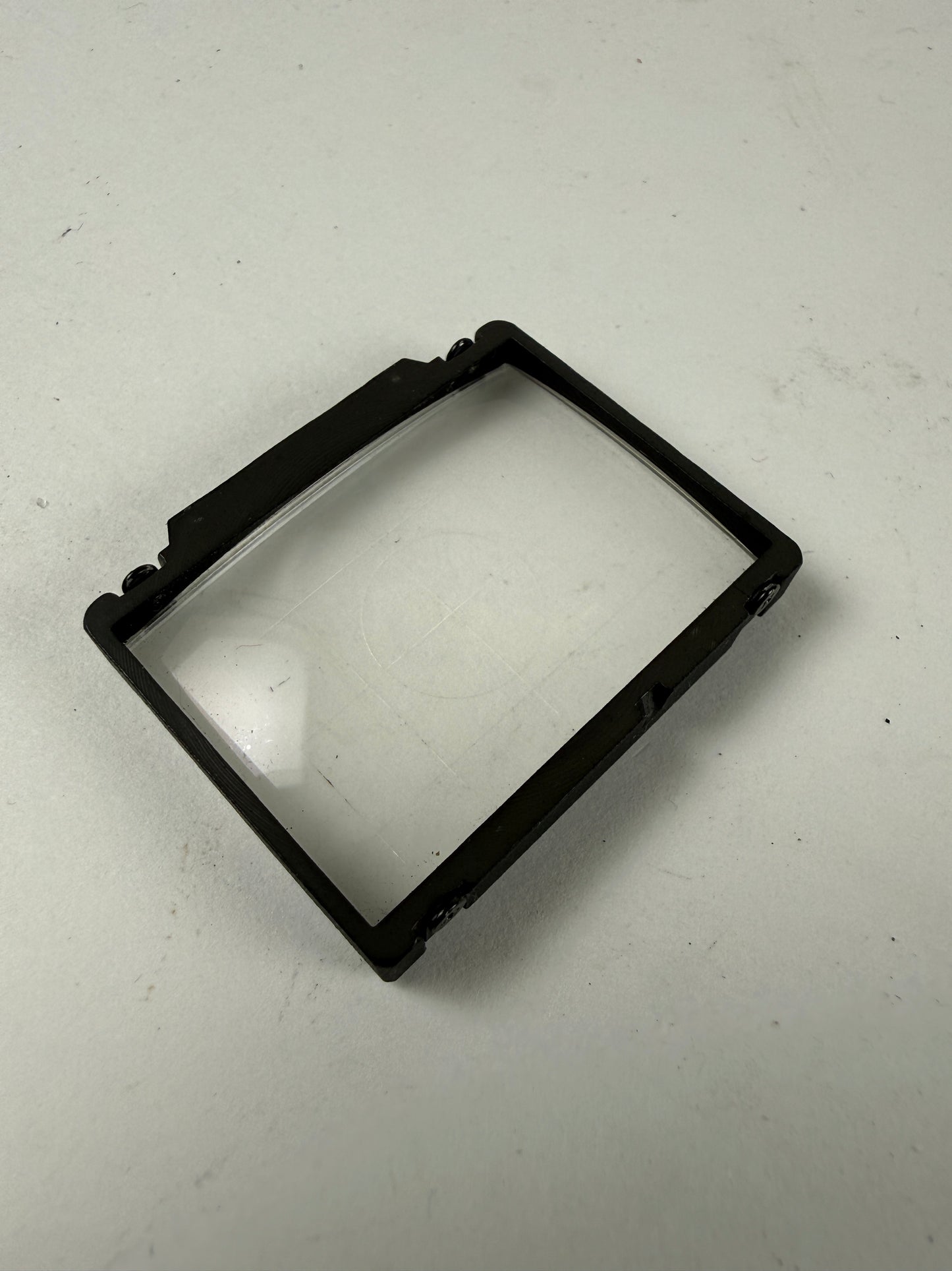 Nikon F3 Type E Focusing Screen Grid