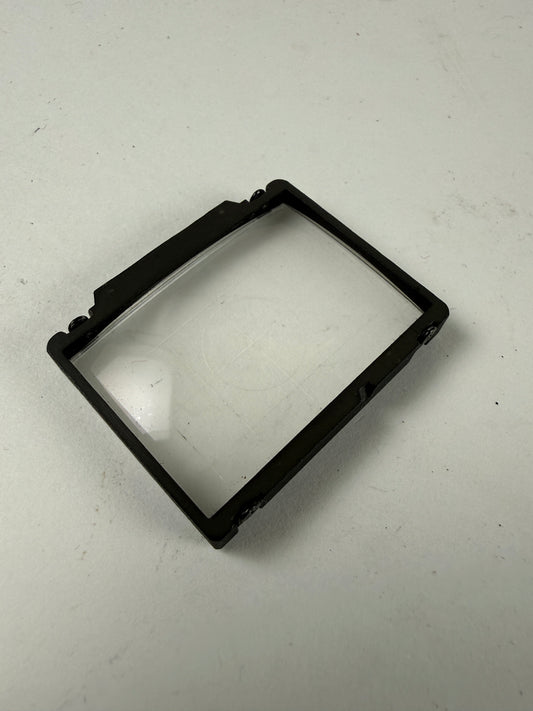 Nikon F3 Type E Focusing Screen Grid