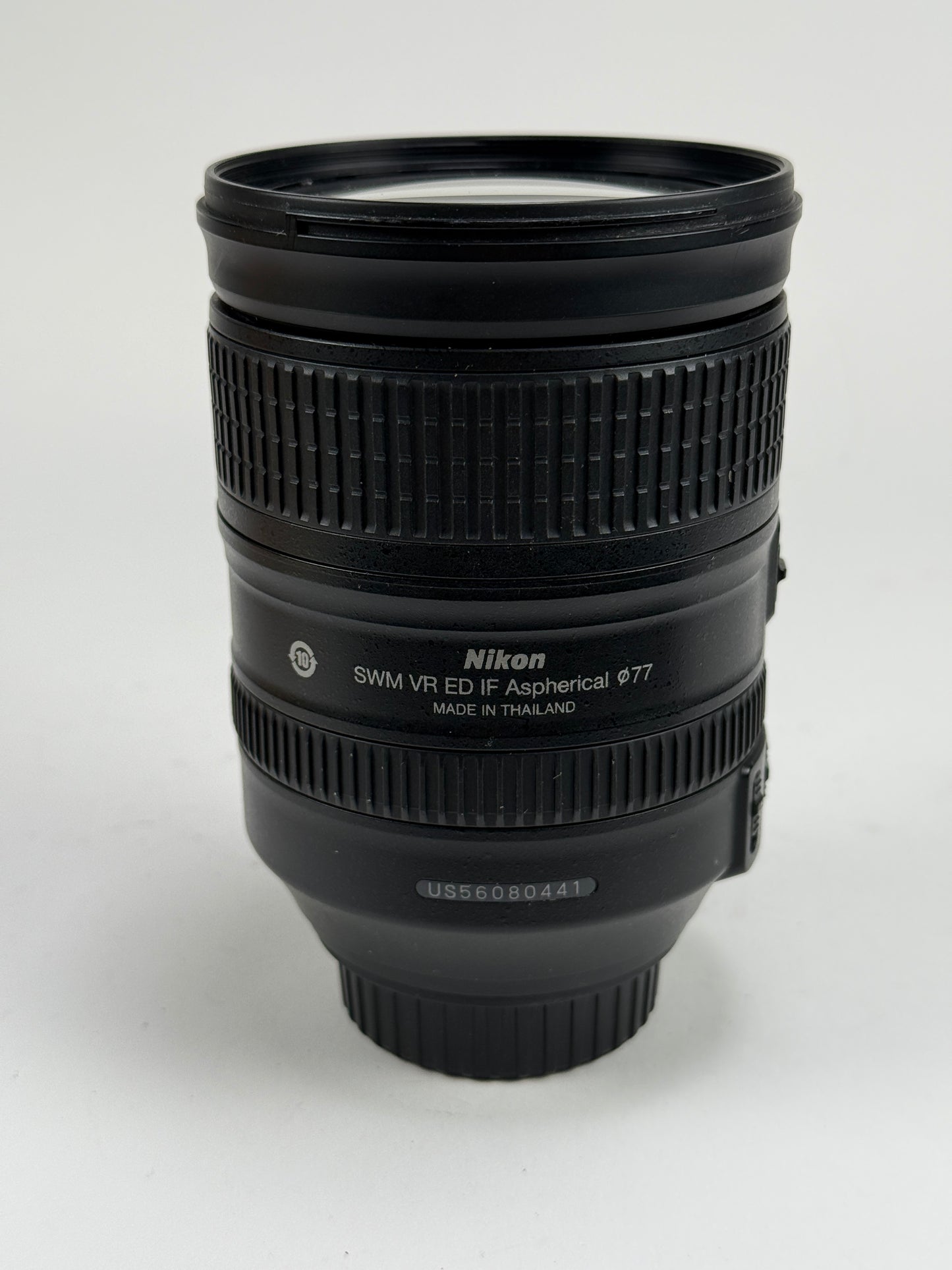 Nikon Nikkor AF-S 28-300mm f3.5-5.6 G VR ED IF Lens AFS