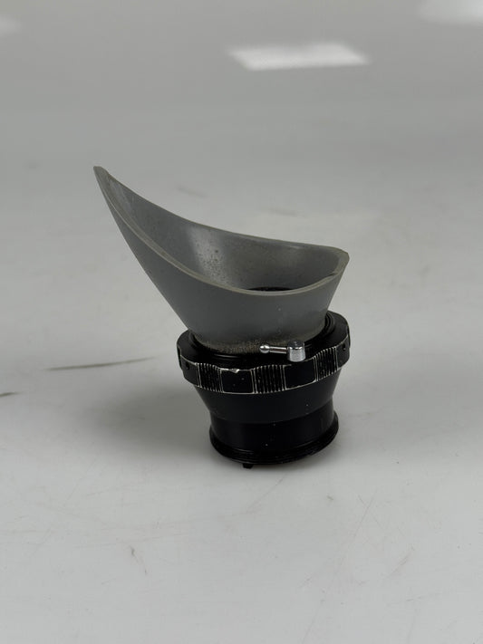 Arriflex viewfinder eyepiece for Arri 16mm and 35mm camera