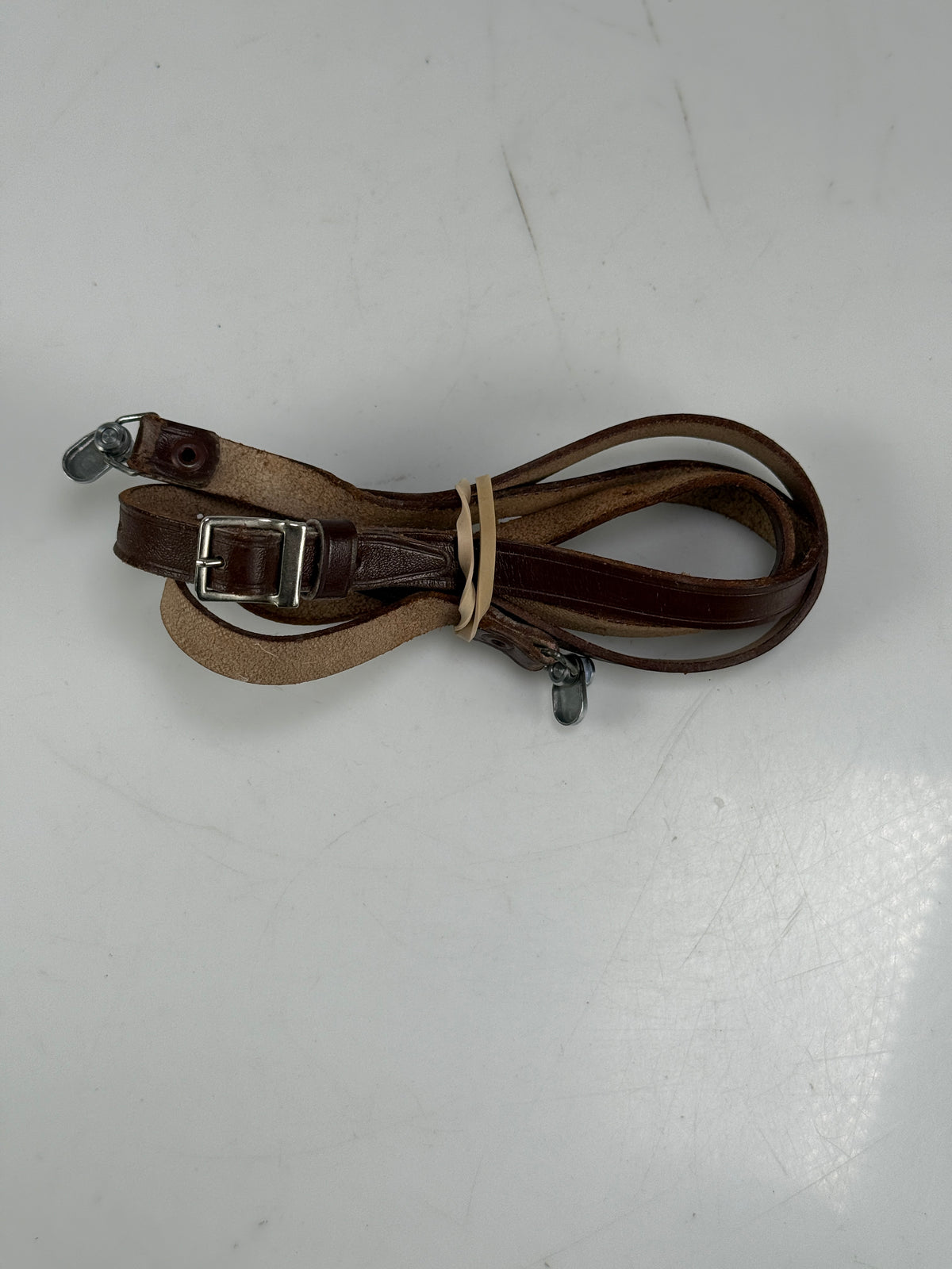 Rolleiflex lug Strap for Rollei magic TLR Cameras