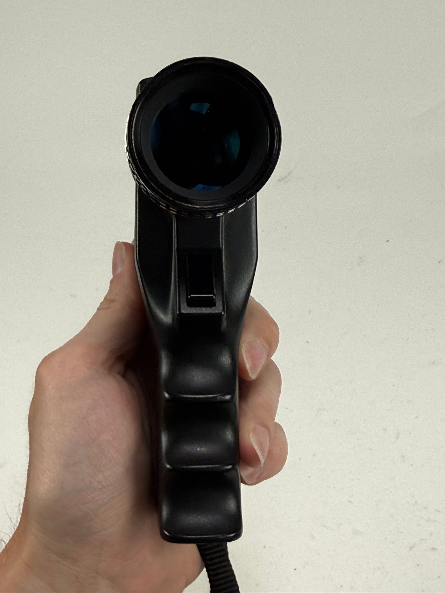 Asahi Pentax Digital Spot Meter Zone VI