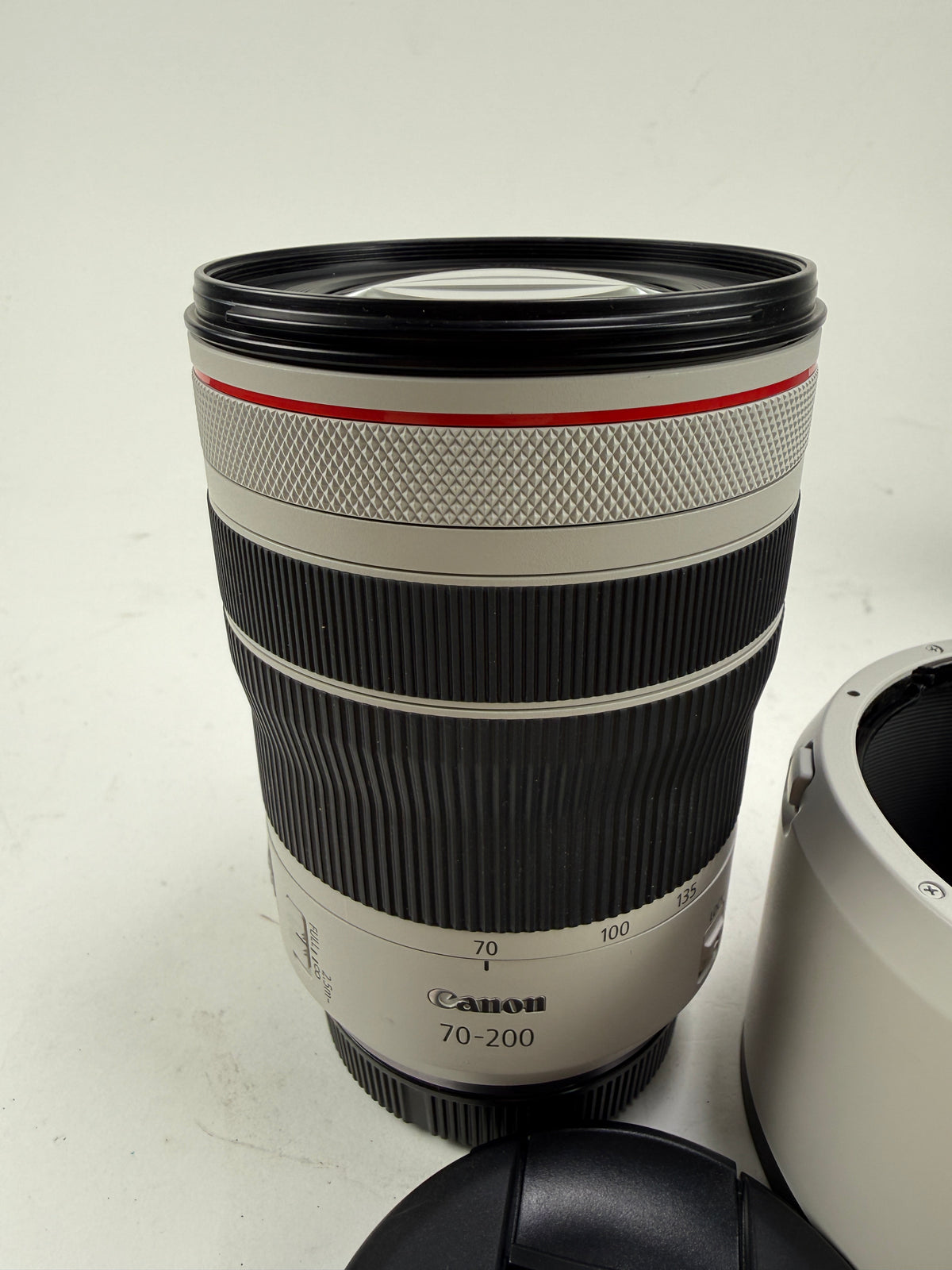 Canon RF 70-200mm f4 L IS USM Lens