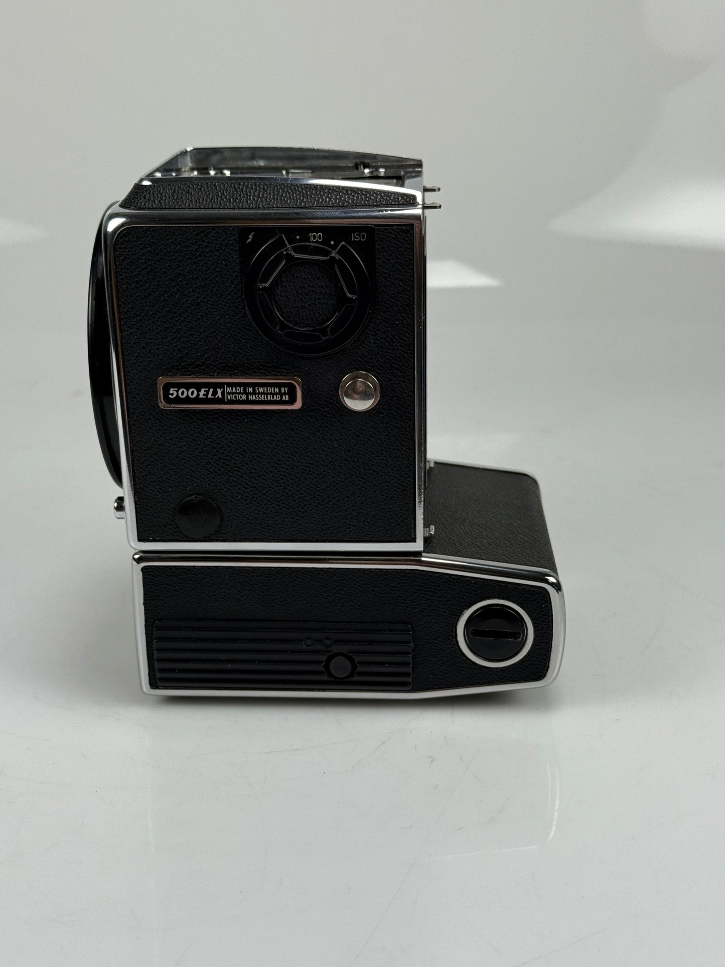 Hasselblad 500ELX Medium Format Camera