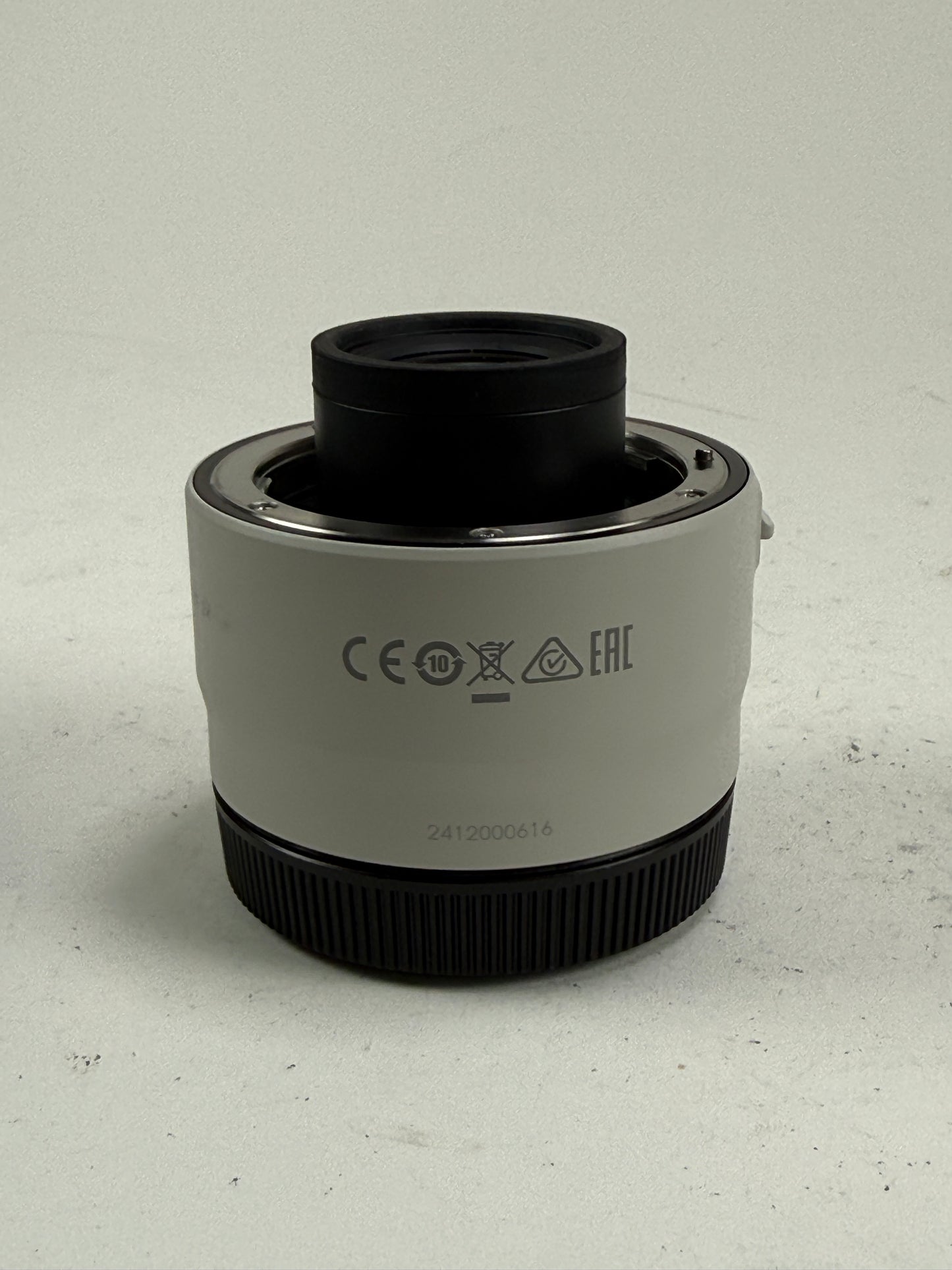 Canon Extender RF 2X Teleconverter (Canon RF mount)