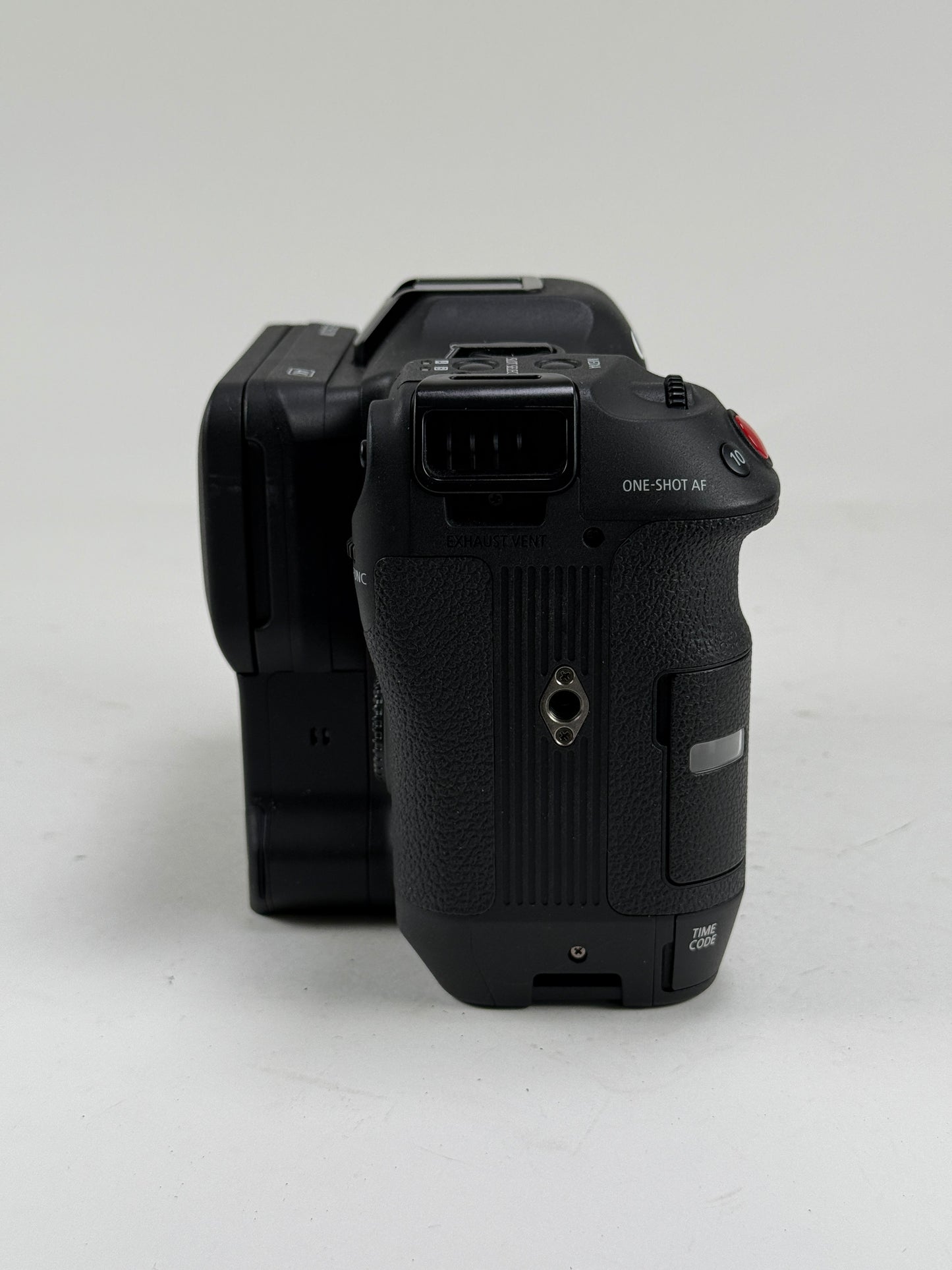 Canon EOS C70 Cinema Camera (RF Mount)