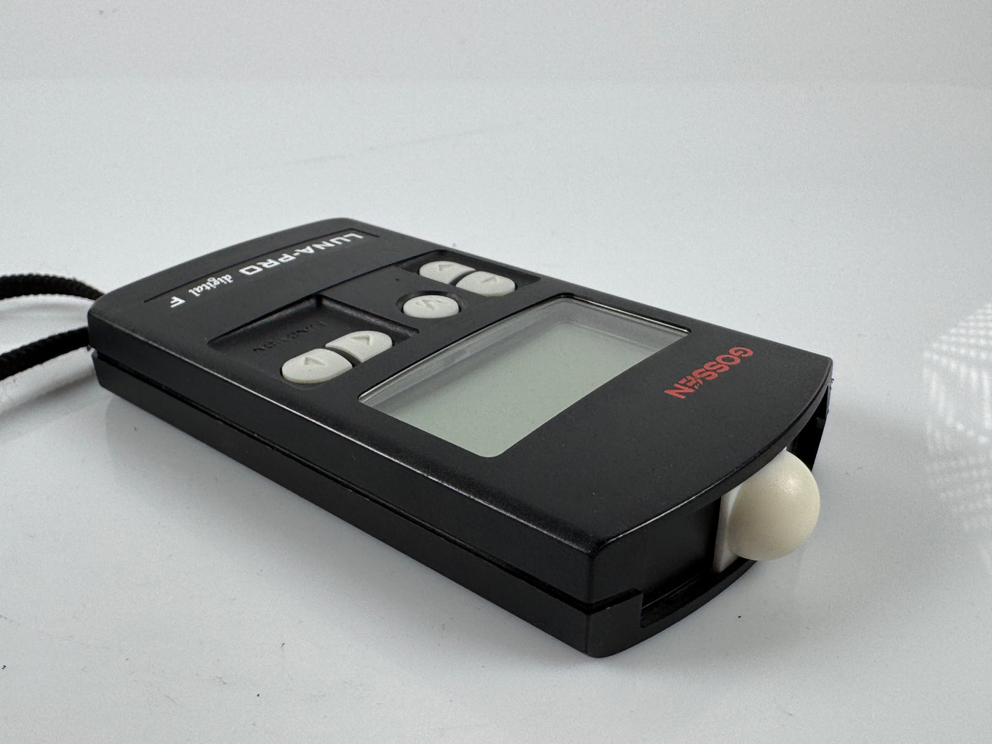 Gossen Luna-Pro Digital F Ambient Light Meter