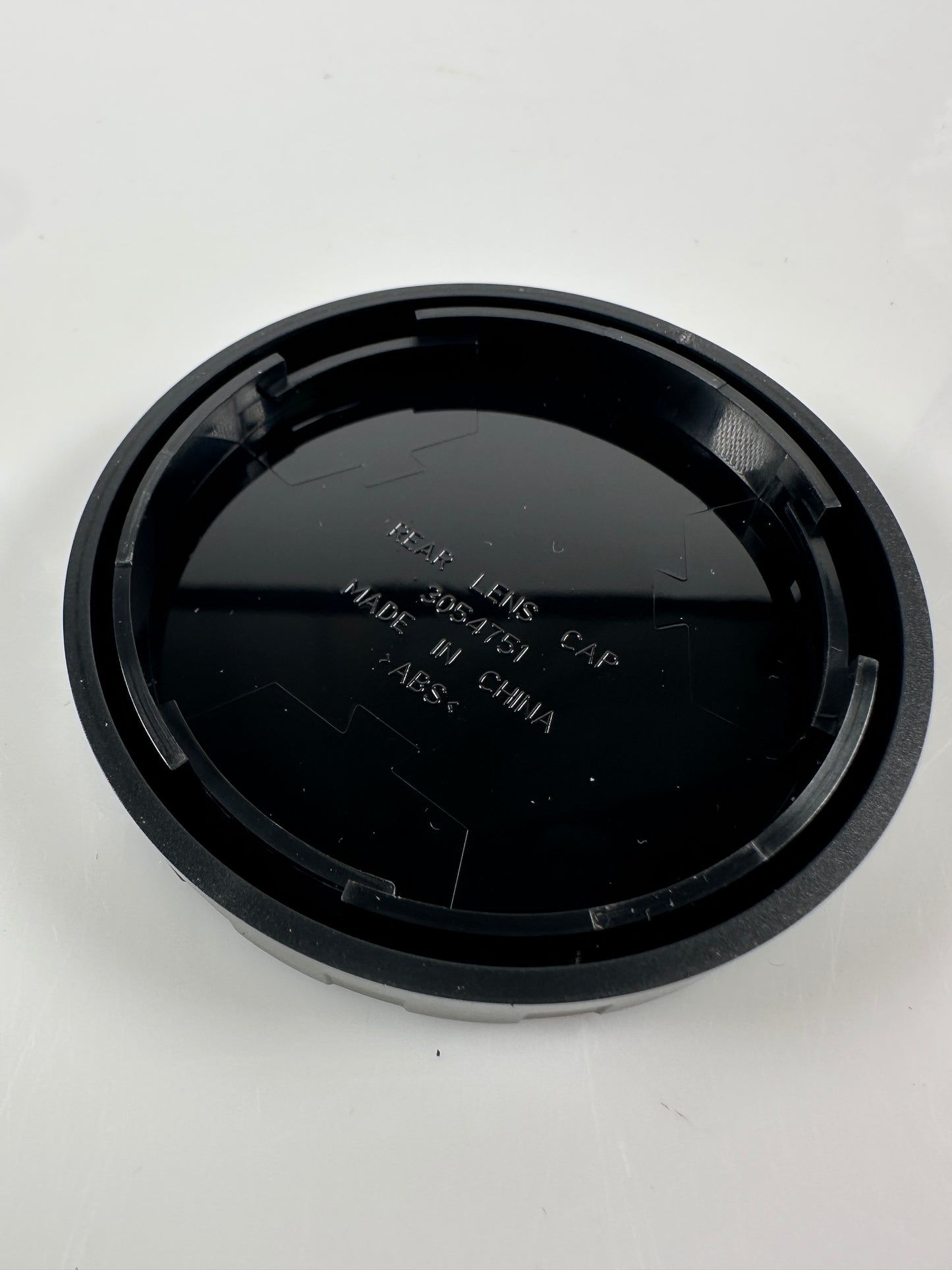 Hasselblad Pro XCD Rear Lens Cap for XCD CFVII 907X X1DII Lens Series 3054751