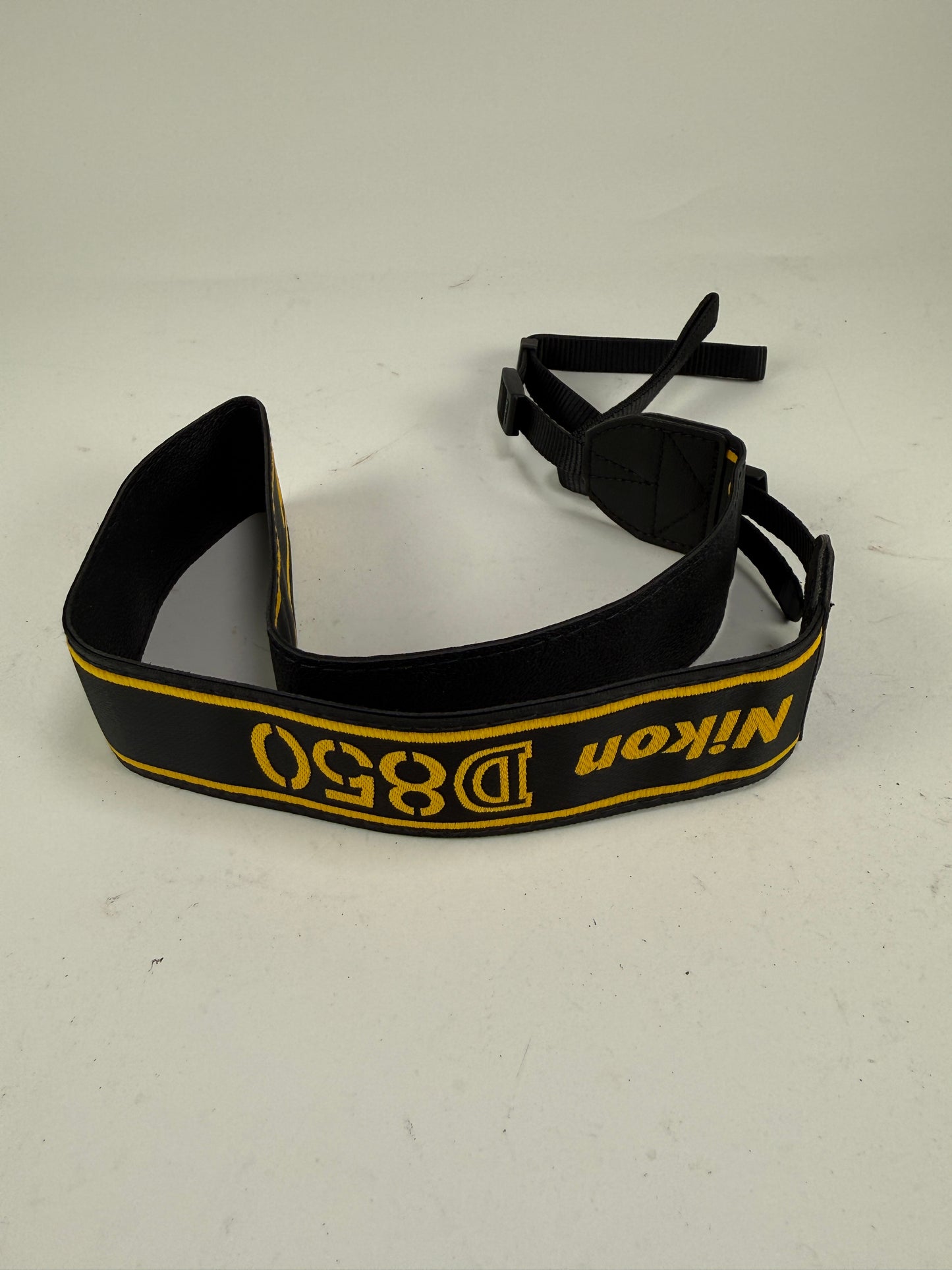 Nikon D850 Camera Neck Shoulder Strap