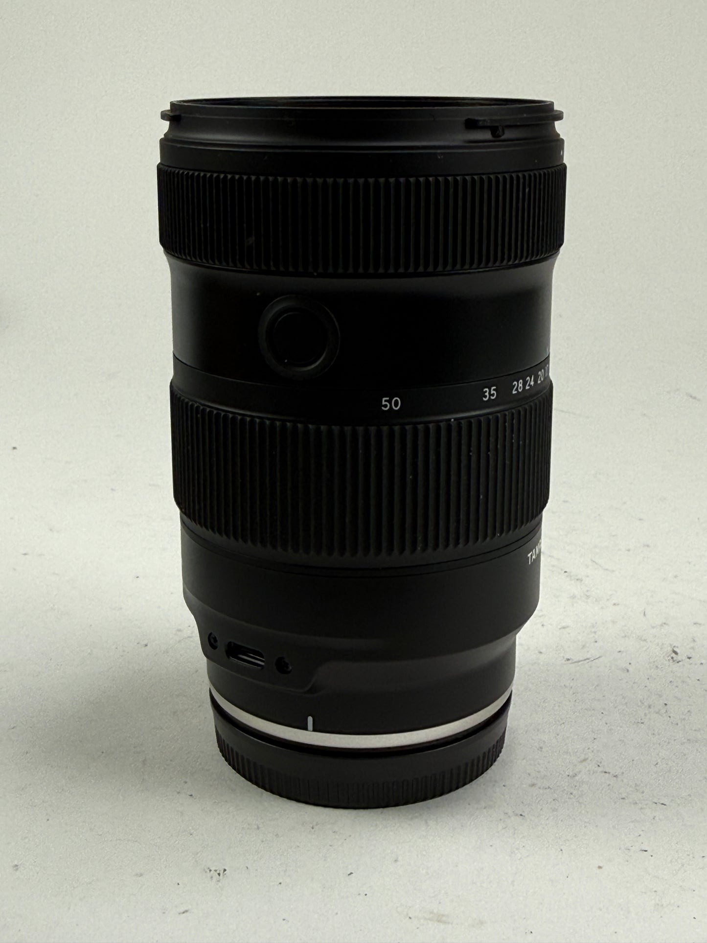Tamron A068 17-50mm f4 Di III VXD Lens Sony E