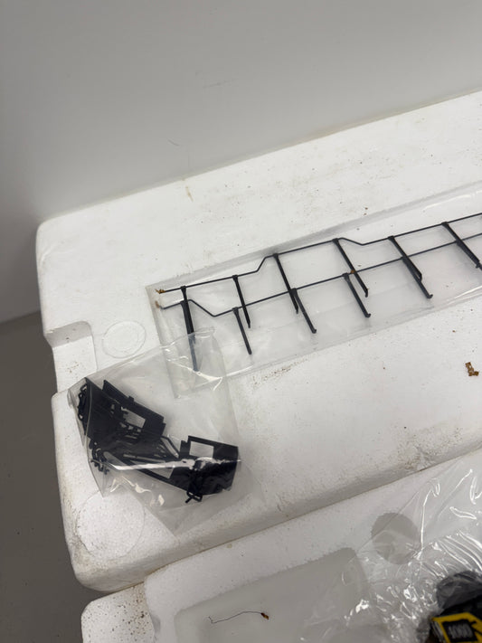 USA Trains G Scale Susquehanna SD70MAC | NEW | #4061 | R22610 | RARE | DC