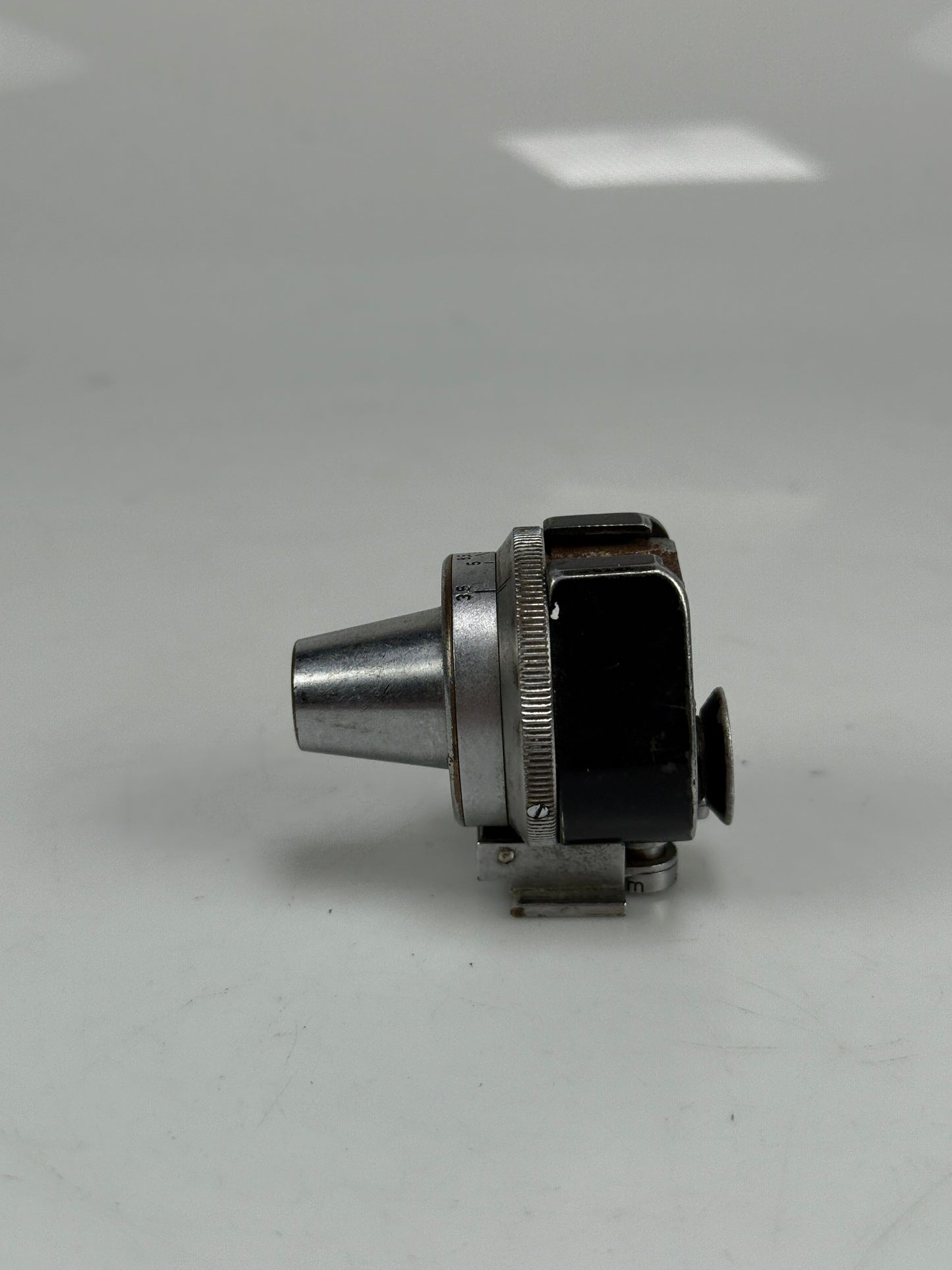 Leica E.Leitz VIOOH Universal Finder