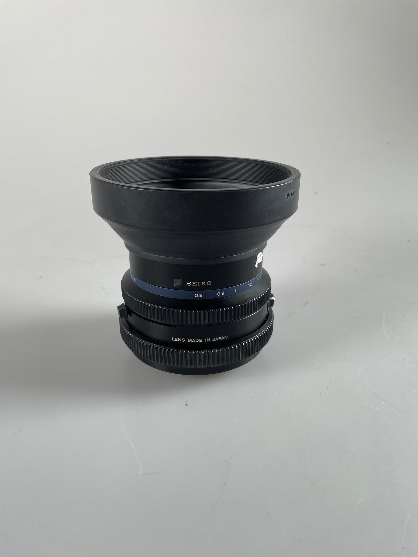 Mamiya Sekor Z 110mm f/2.8 W Lens For RZ67 Pro II D lens