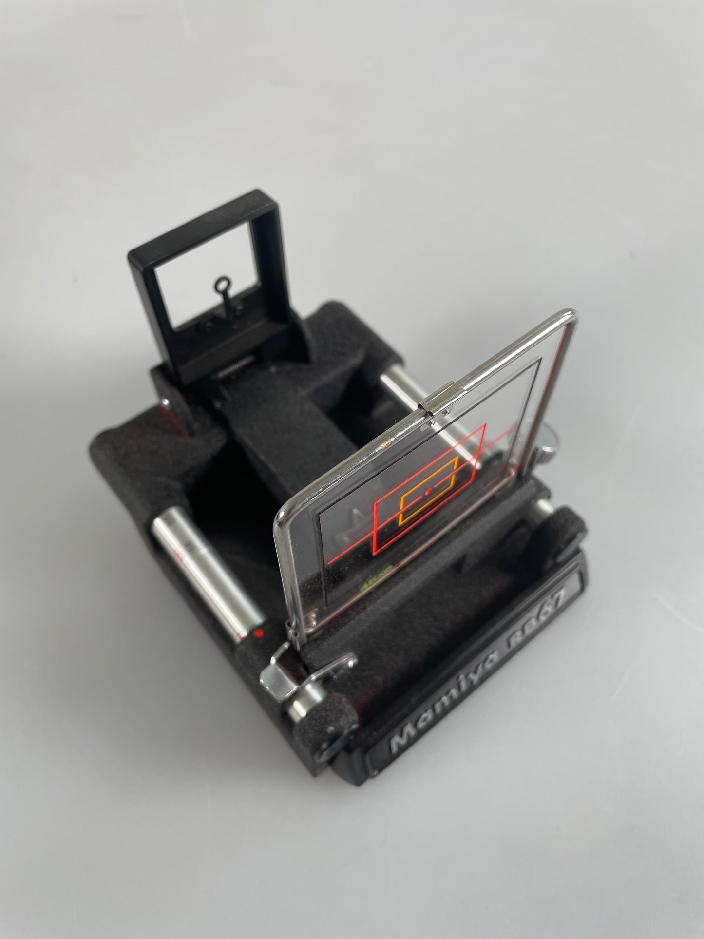 Mamiya RB67 Universal Sports Finder For RB67 Pro S SD