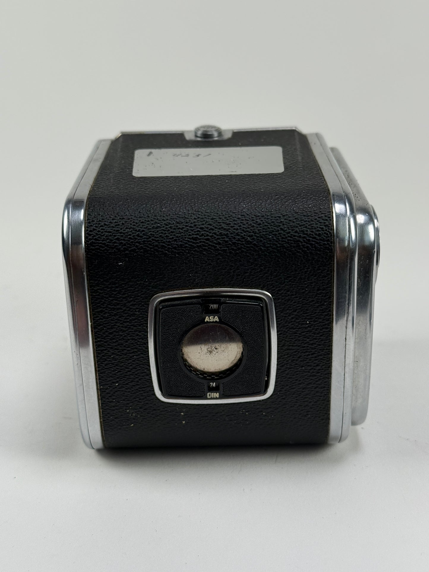 Hasselblad Roll Film Back Magazine 70 A70 70mm Chrome