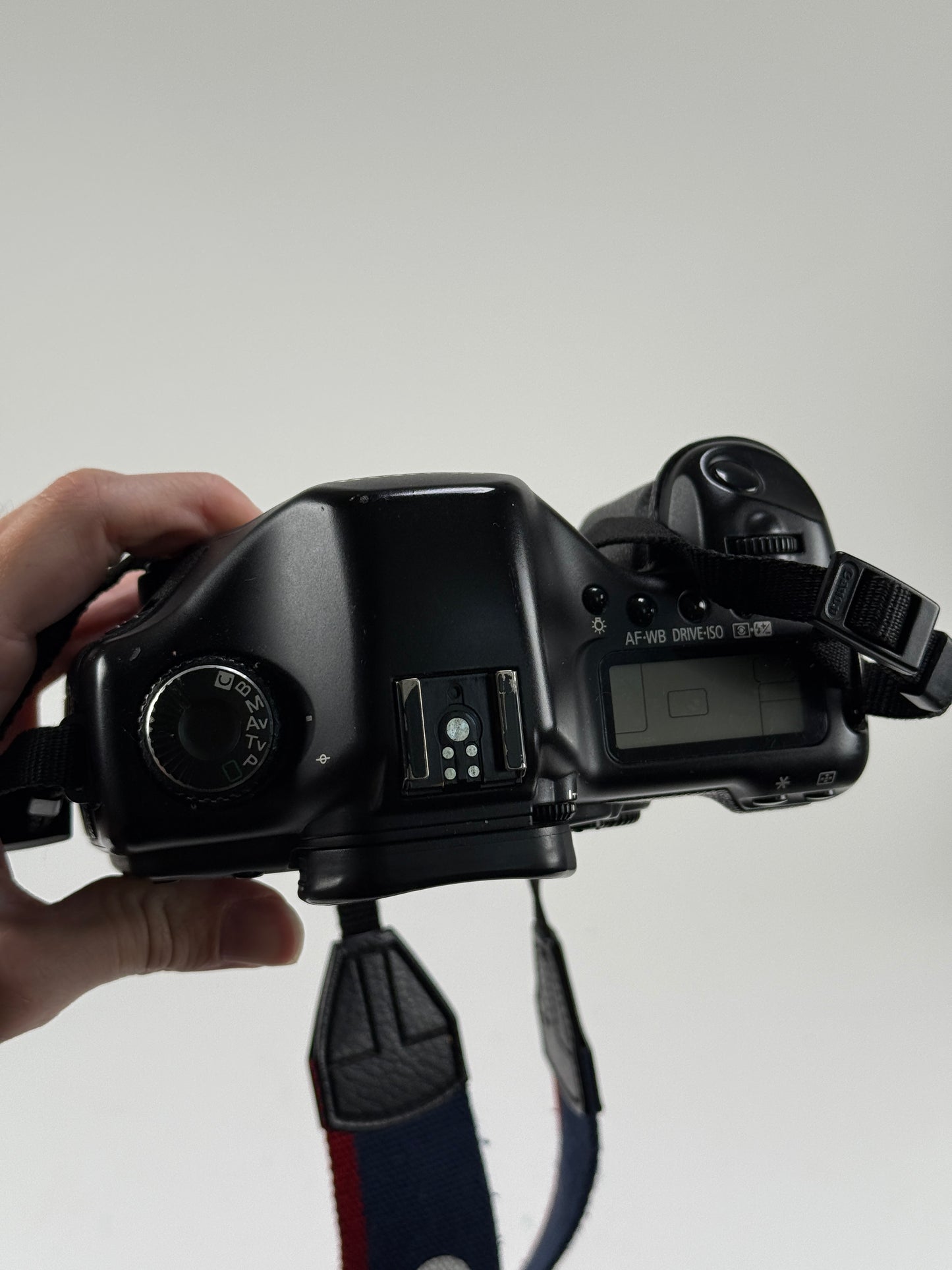 Canon EOS 5D Classic Body 12.8 MP Full Frame DSLR Camera (Copy)
