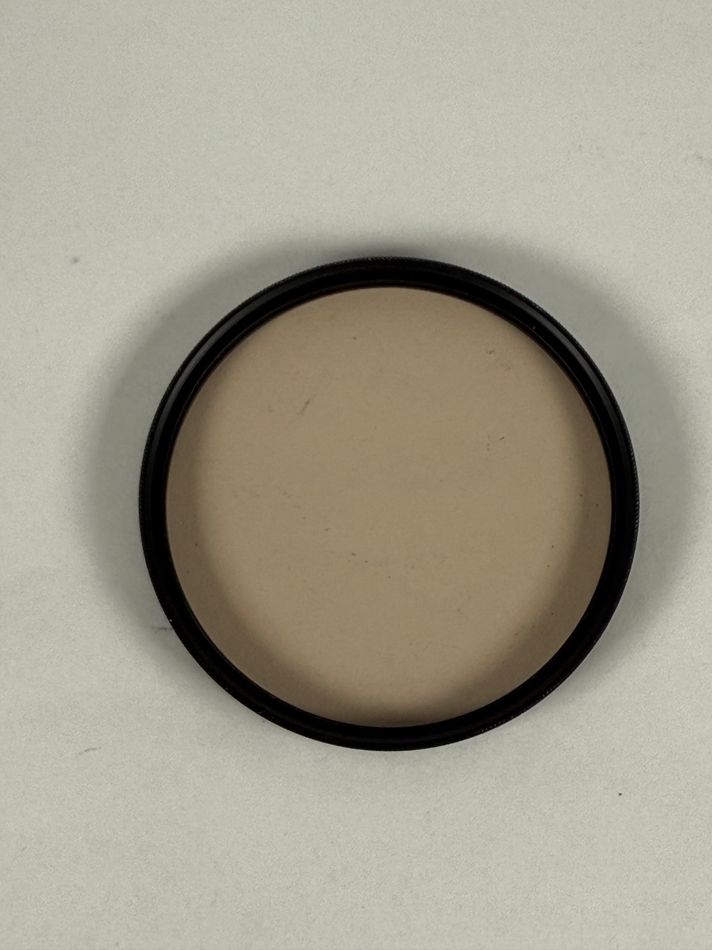 Nikon 77mm A2 Genuine Light Amber Warming Camera Lens Filter
