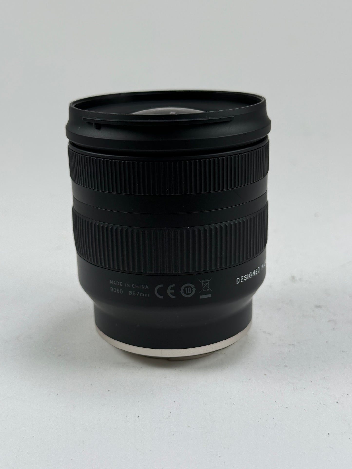 Tamron B060 11-20mm f2.8 Di III-A RXD Lens Sony E Mount