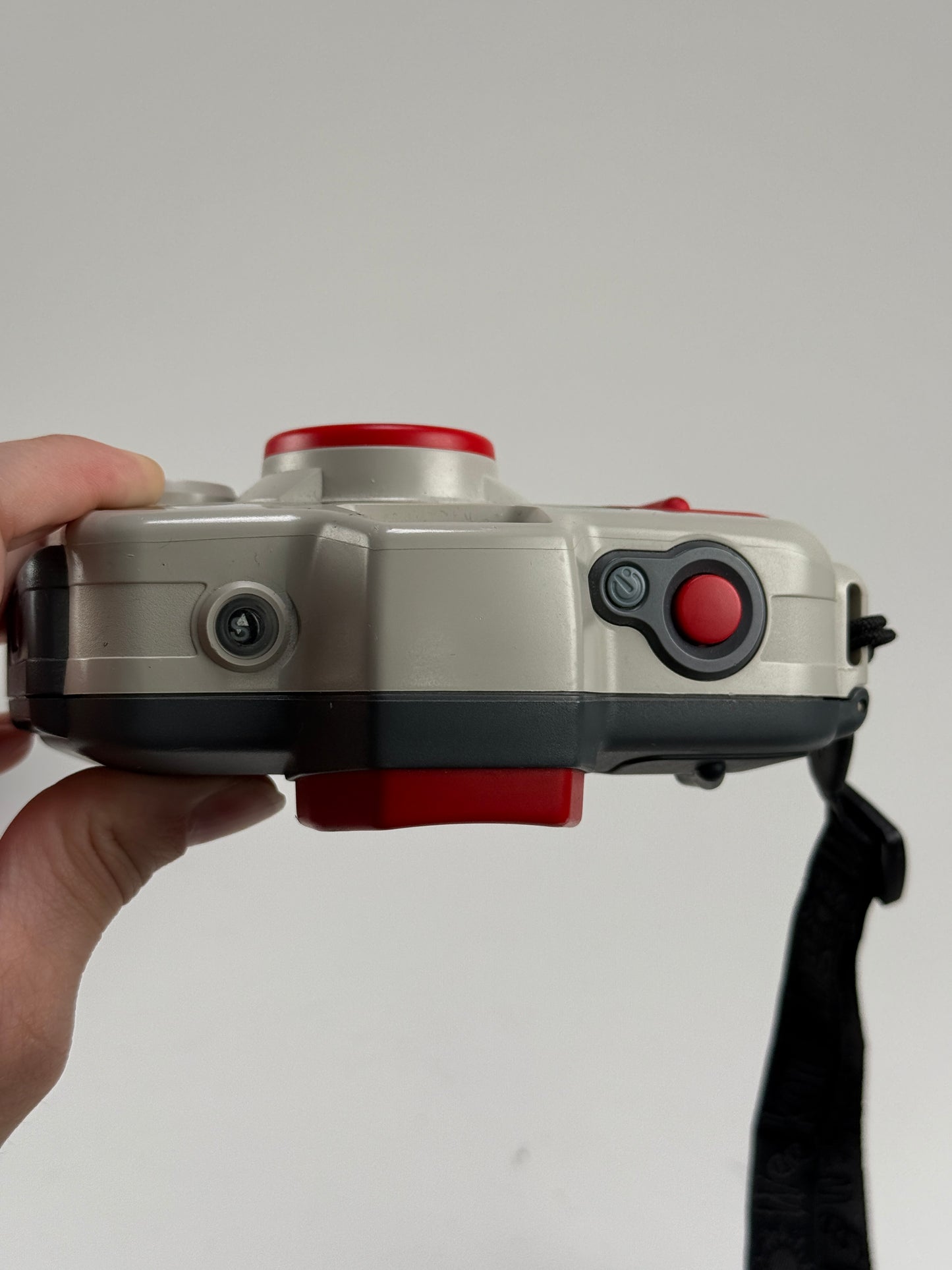 Canon Sure Shot Autoboy D5 WP-1 Water Proof Film Camera Underwater