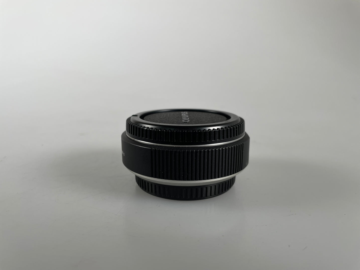 Olympus MMF-2 Four Thirds to MFT Lens Mount Adapter Micro 4/3