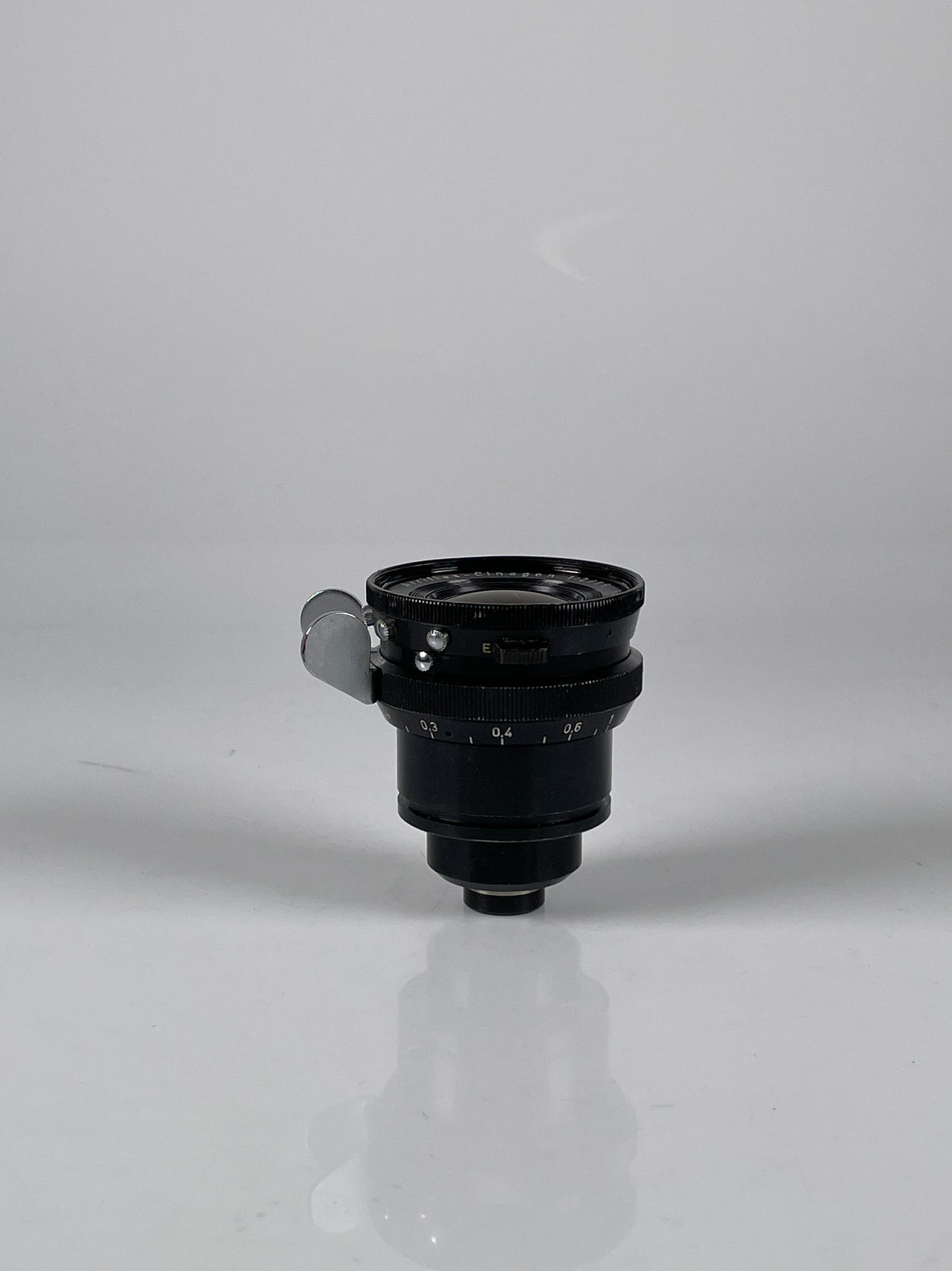 Schneider 16mm f2 Cine Xenon Arri standard