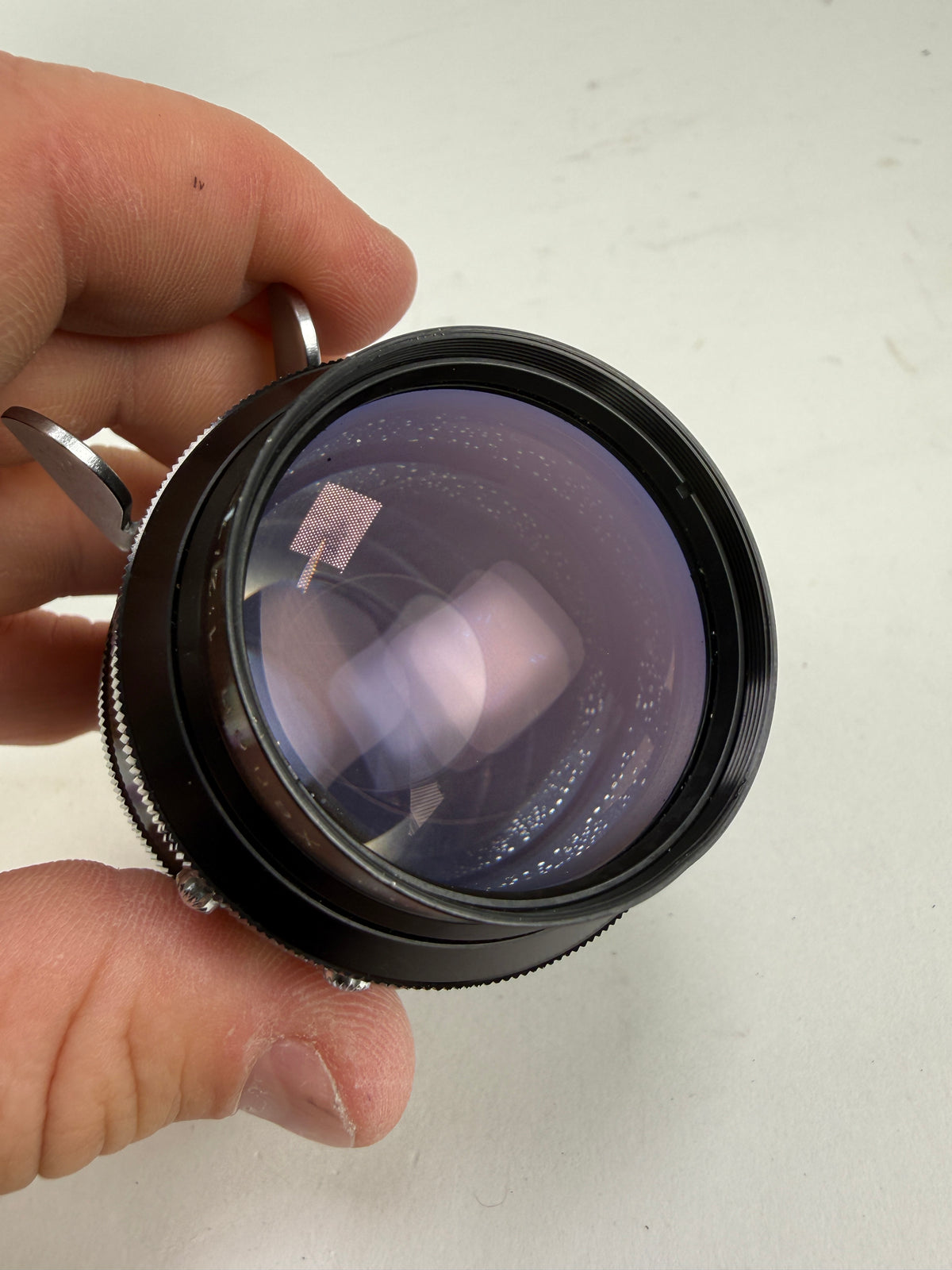 Schneider Kreuznach Cine-Xenon 75mm f2 Arri Standard arriflex